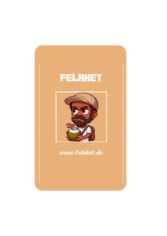 Vanille Duft Felaket