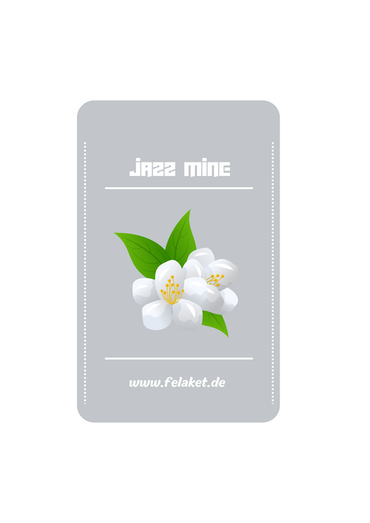 Jasmin Duft Felaket