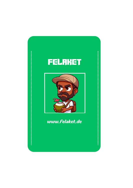 New Car Duft Felaket