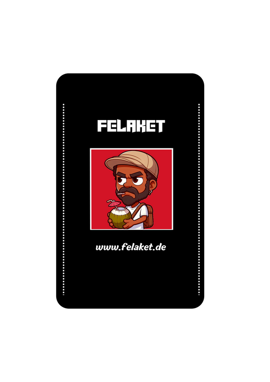 Cherry Duft Felaket