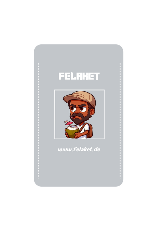 Jasmin Duft Felaket